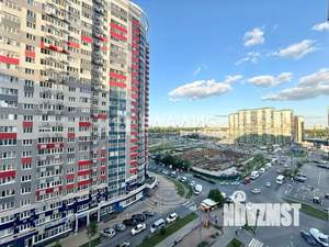 2-к квартира, вторичка, 64м2, 10/27 этаж