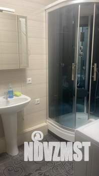 1-к квартира, вторичка, 44м2, 11/22 этаж