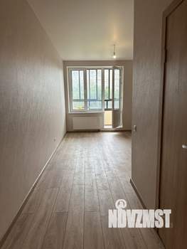 Студия квартира, вторичка, 28м2, 2/19 этаж