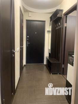 1-к квартира, вторичка, 32м2, 5/10 этаж