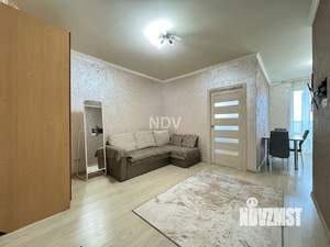 2-к квартира, вторичка, 36м2, 24/25 этаж