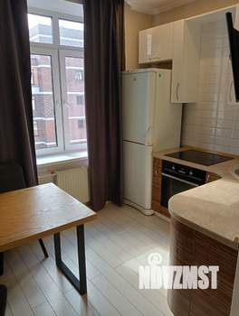 1-к квартира, вторичка, 31м2, 7/8 этаж