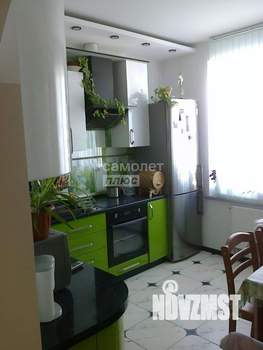 2-к квартира, вторичка, 65м2, 24/25 этаж
