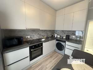 1-к квартира, вторичка, 32м2, 4/12 этаж