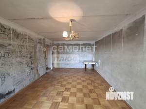 2-к квартира, вторичка, 53м2, 5/12 этаж