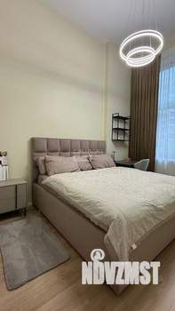 2-к квартира, вторичка, 57м2, 1/9 этаж