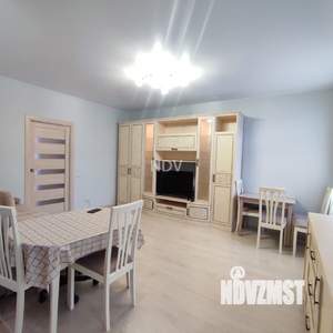 2-к квартира, вторичка, 44м2, 7/8 этаж
