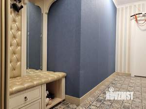 2-к квартира, вторичка, 64м2, 25/33 этаж