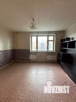 2-к квартира, вторичка, 57м2, 4/12 этаж