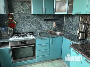 1-к квартира, вторичка, 31м2, 8/9 этаж