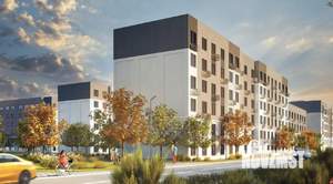 2-к квартира, вторичка, 33м2, 4/14 этаж