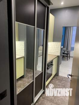 Студия квартира, вторичка, 26м2, 2/12 этаж