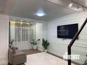 4-к квартира, вторичка, 101м2, 8/8 этаж