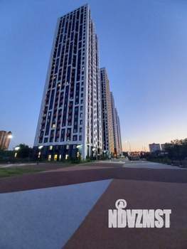 Студия квартира, вторичка, 19м2, 31/31 этаж