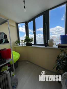 3-к квартира, вторичка, 94м2, 20/23 этаж