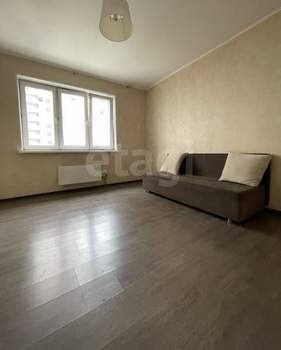 1-к квартира, вторичка, 44м2, 4/17 этаж