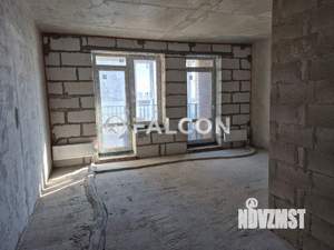 2-к квартира, вторичка, 37м2, 17/25 этаж
