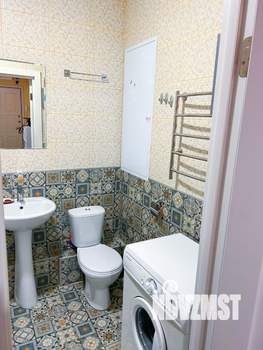 1-к квартира, вторичка, 40м2, 14/33 этаж