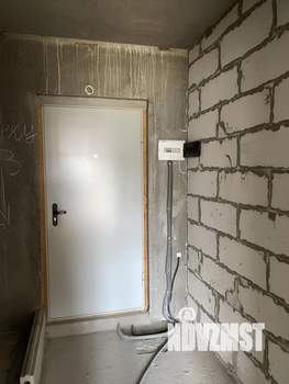 Студия квартира, вторичка, 24м2, 3/8 этаж