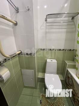 1-к квартира, вторичка, 45м2, 13/23 этаж