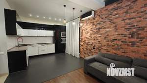 4-к квартира, вторичка, 104м2, 3/4 этаж