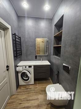 2-к квартира, вторичка, 60м2, 4/10 этаж