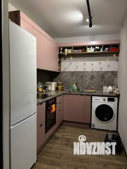 1-к квартира, вторичка, 36м2, 4/8 этаж