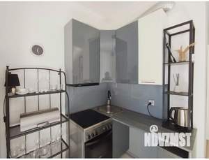 1-к квартира, вторичка, 30м2, 4/9 этаж