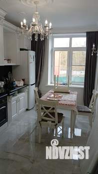 3-к квартира, вторичка, 72м2, 2/8 этаж