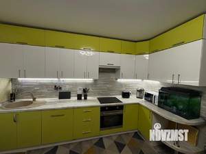 3-к квартира, вторичка, 92м2, 1/10 этаж