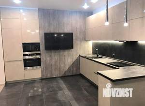 2-к квартира, вторичка, 64м2, 16/17 этаж