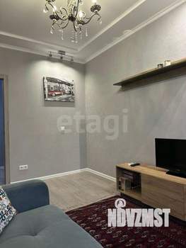 1-к квартира, вторичка, 33м2, 4/25 этаж