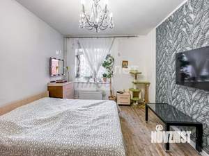 2-к квартира, вторичка, 47м2, 3/8 этаж