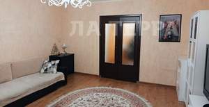 3-к квартира, вторичка, 95м2, 10/10 этаж