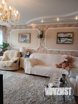 3-к квартира, вторичка, 101м2, 10/13 этаж