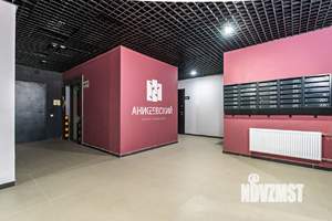 1-к квартира, вторичка, 39м2, 1/6 этаж