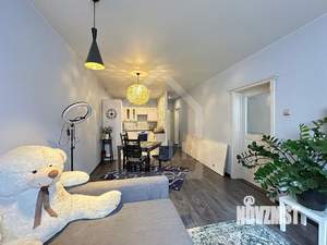 3-к квартира, вторичка, 71м2, 14/22 этаж