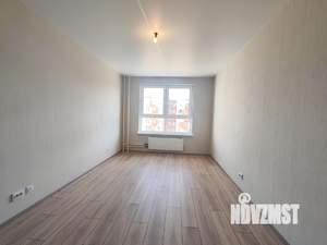 2-к квартира, вторичка, 60м2, 6/9 этаж