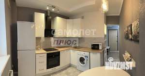 1-к квартира, вторичка, 33м2, 4/27 этаж