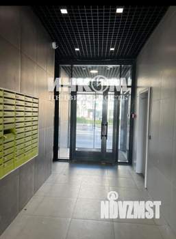 3-к квартира, вторичка, 60м2, 1/9 этаж