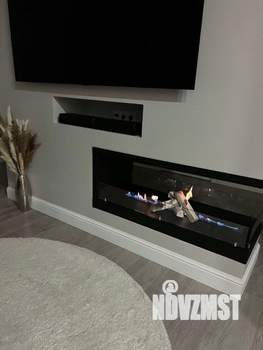 3-к квартира, вторичка, 124м2, 3/11 этаж