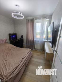 2-к квартира, вторичка, 46м2, 10/27 этаж