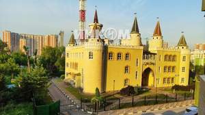 2-к квартира, вторичка, 56м2, 3/25 этаж