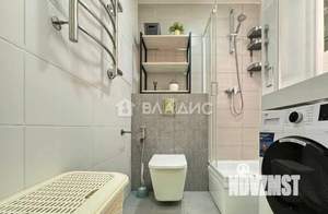 Студия квартира, вторичка, 23м2, 8/8 этаж