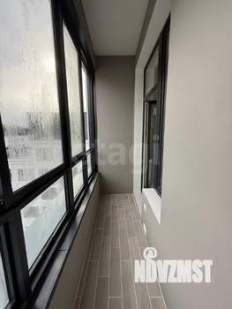 1-к квартира, вторичка, 41м2, 6/6 этаж