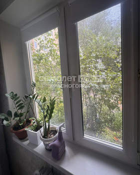 1-к квартира, вторичка, 36м2, 1/10 этаж