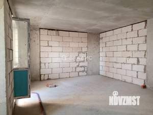 1-к квартира, вторичка, 46м2, 11/25 этаж