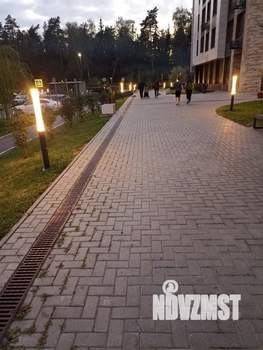 1-к квартира, вторичка, 36м2, 4/12 этаж