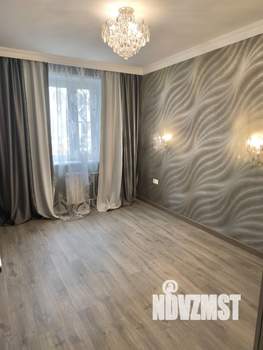 3-к квартира, вторичка, 78м2, 5/27 этаж