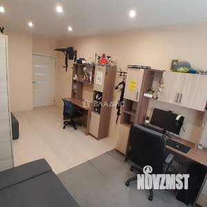 2-к квартира, вторичка, 57м2, 17/26 этаж